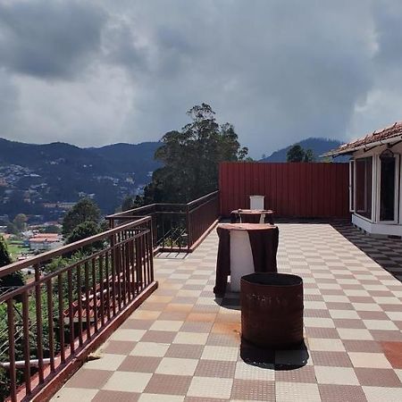 New Summit Villa Ooty Exteriér fotografie